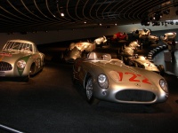 older Silver Arrows lined up.jpg